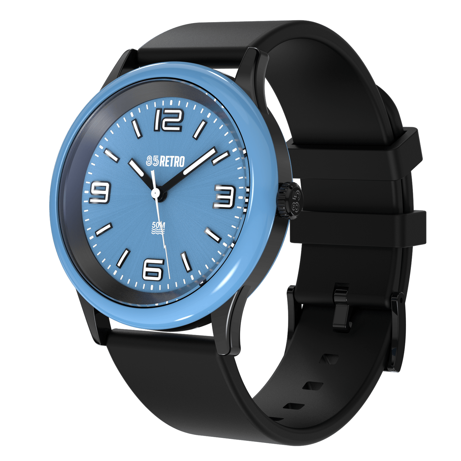 How to Pair Watches with Different Outfits: A Style Guide - 85RETRO