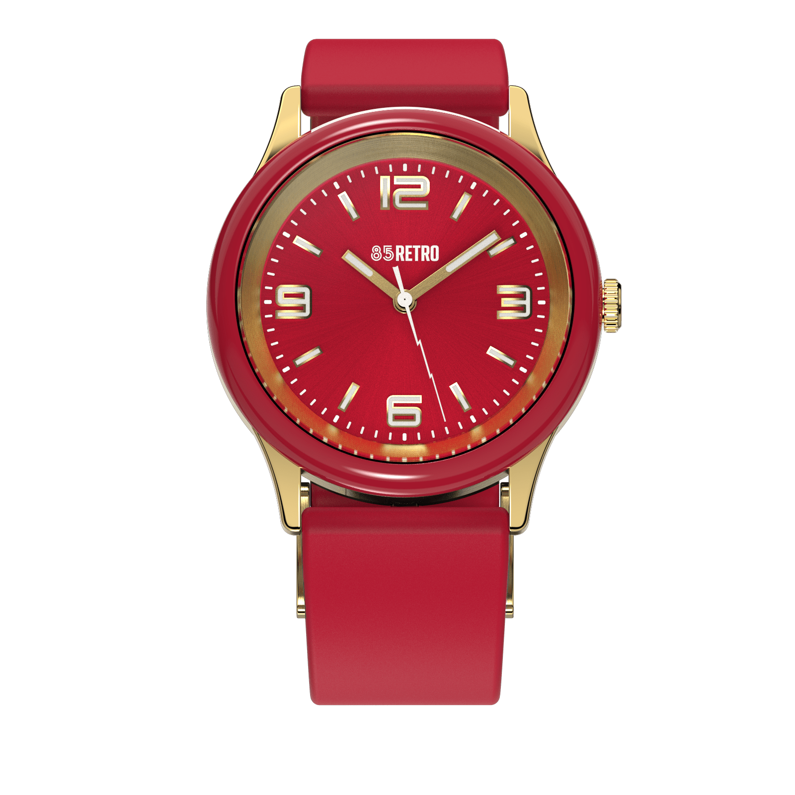 How to Pair Watches with Different Outfits: From Casual to Dressy - 85RETRO