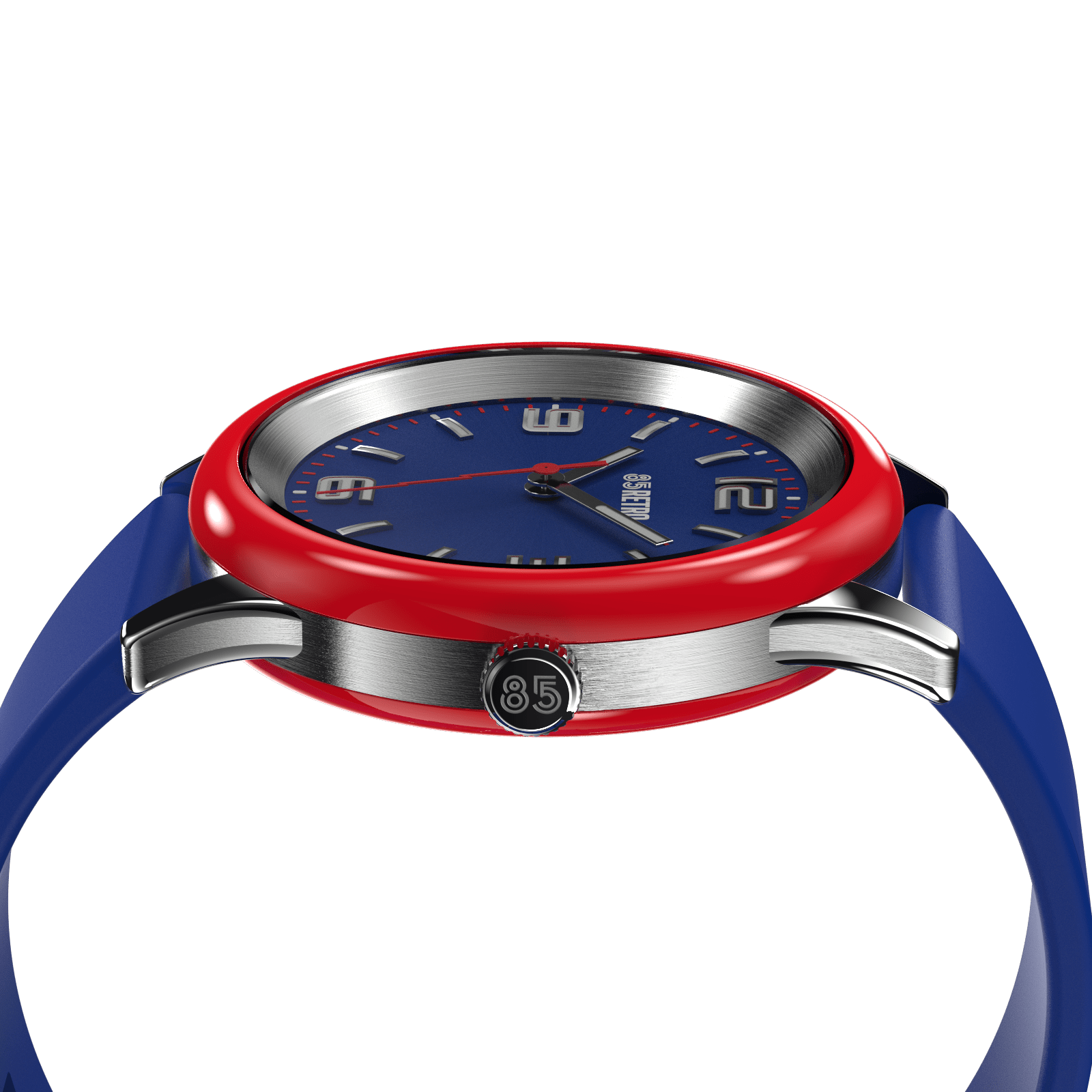 How to Spot a High-Quality Watch: A Buyer’s Guide for Style Enthusiasts - 85RETRO