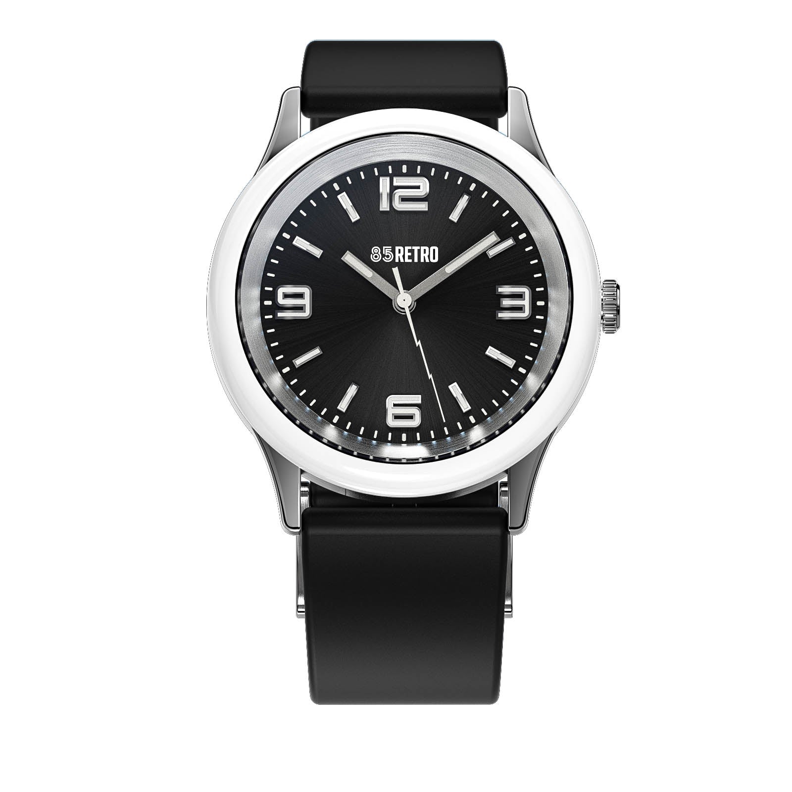 How to Style a Watch for Work: From the Office to Remote Meetings - 85RETRO