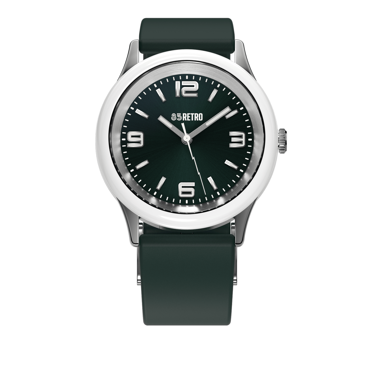 How to Style a Watch with Winter Outfits: Cozy, Chic, and Functional - 85RETRO