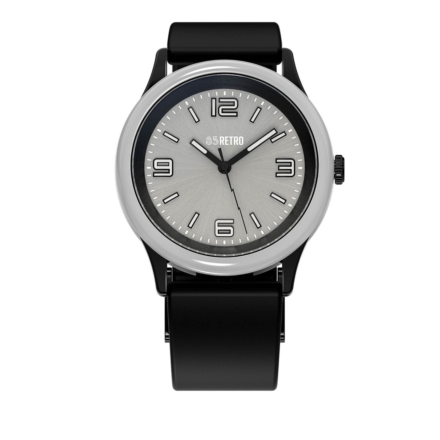 How to Style a Watch with Work-From-Home Outfits: Comfort Meets Style - 85RETRO