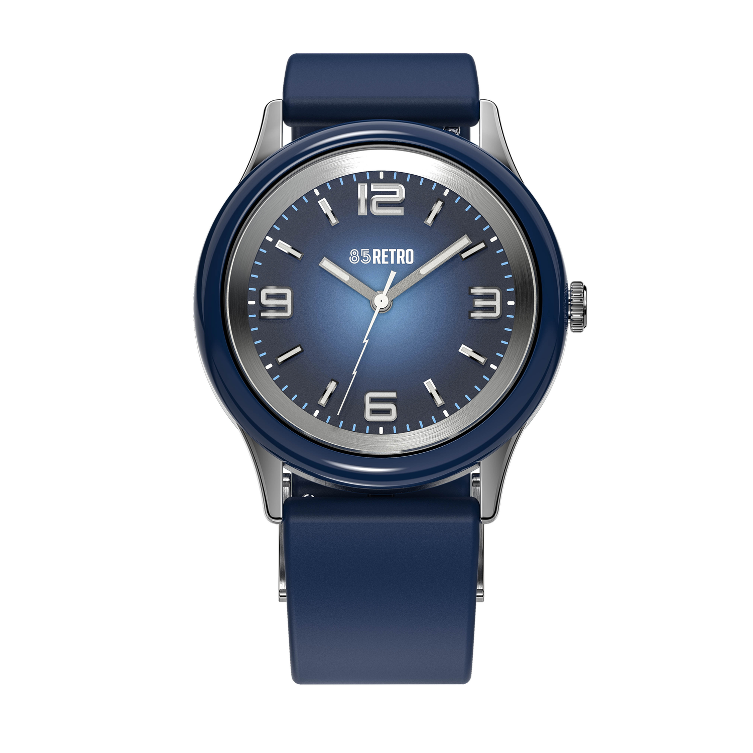 Why Blue Dial Watches Are a Must-Have Accessory This Season