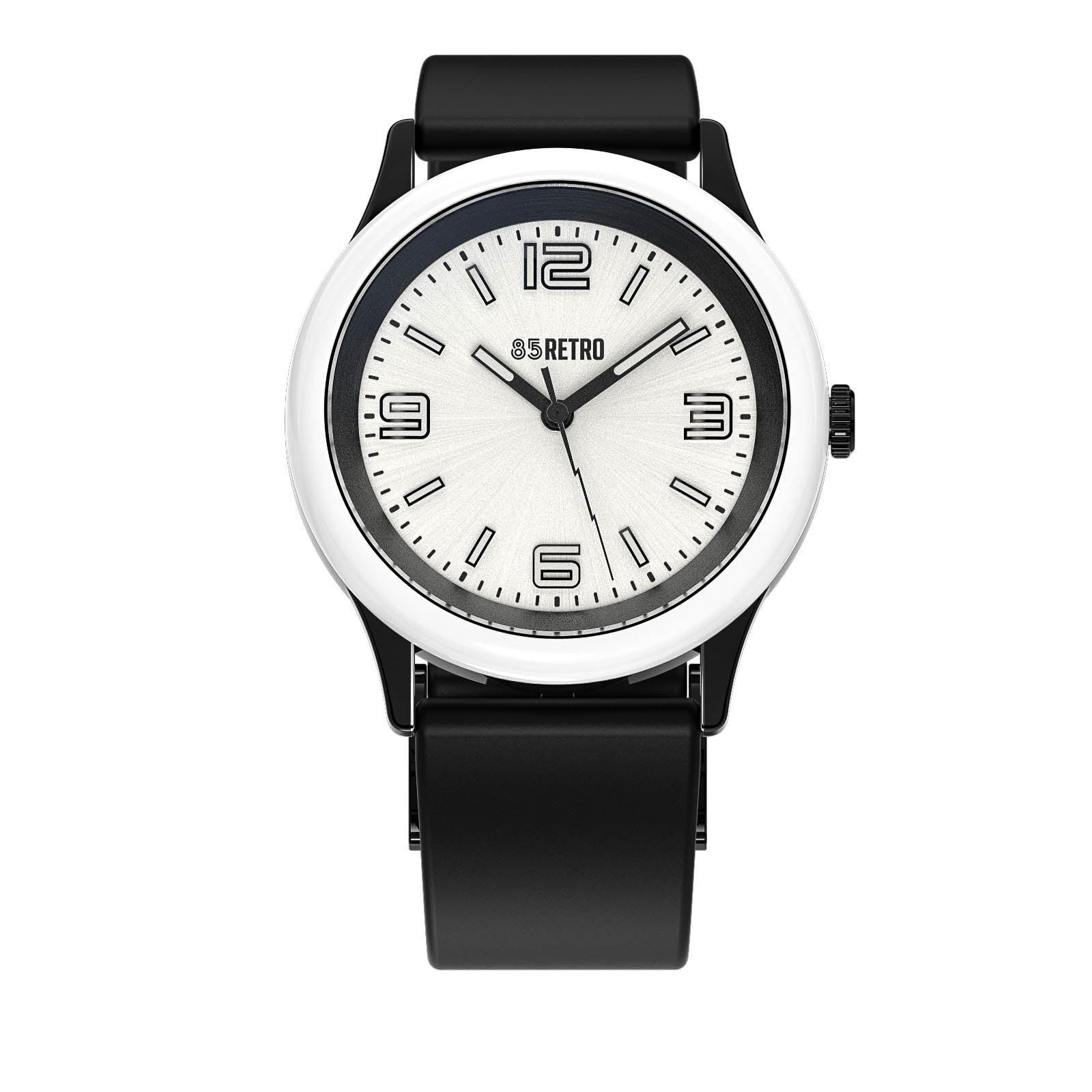 Minimalist Watches: The Appeal of Less is More - 85RETRO
