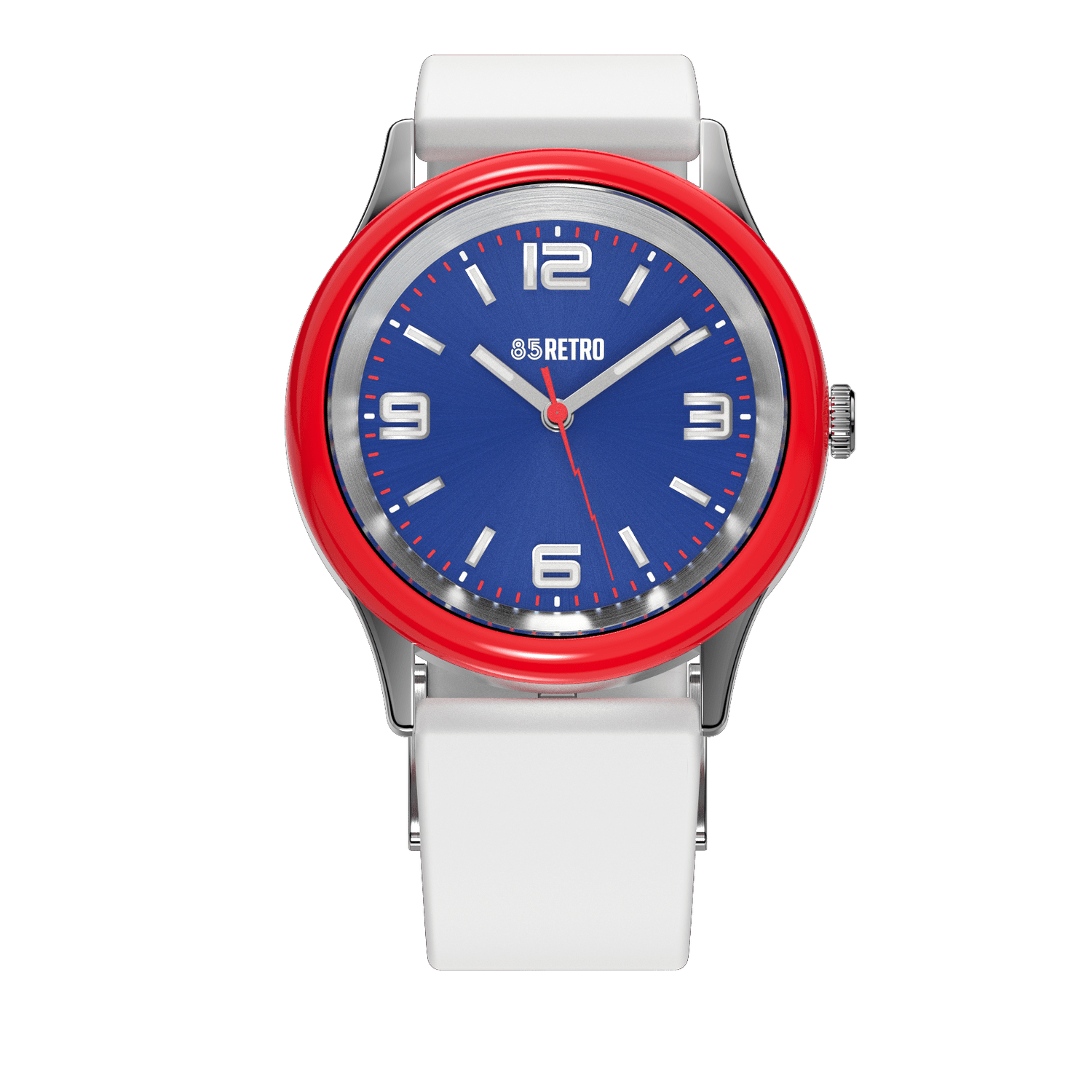Sneakerhead Style: The Best Watches to Match Your Sneaker Rotation - 85RETRO