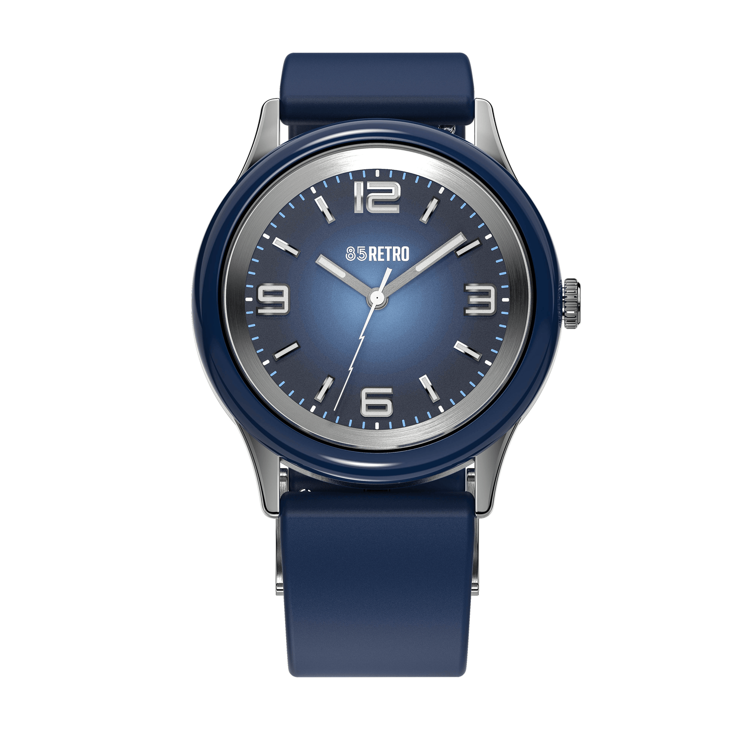 The Best Watches for a Weekend Getaway: Stylish and Functional Picks - 85RETRO