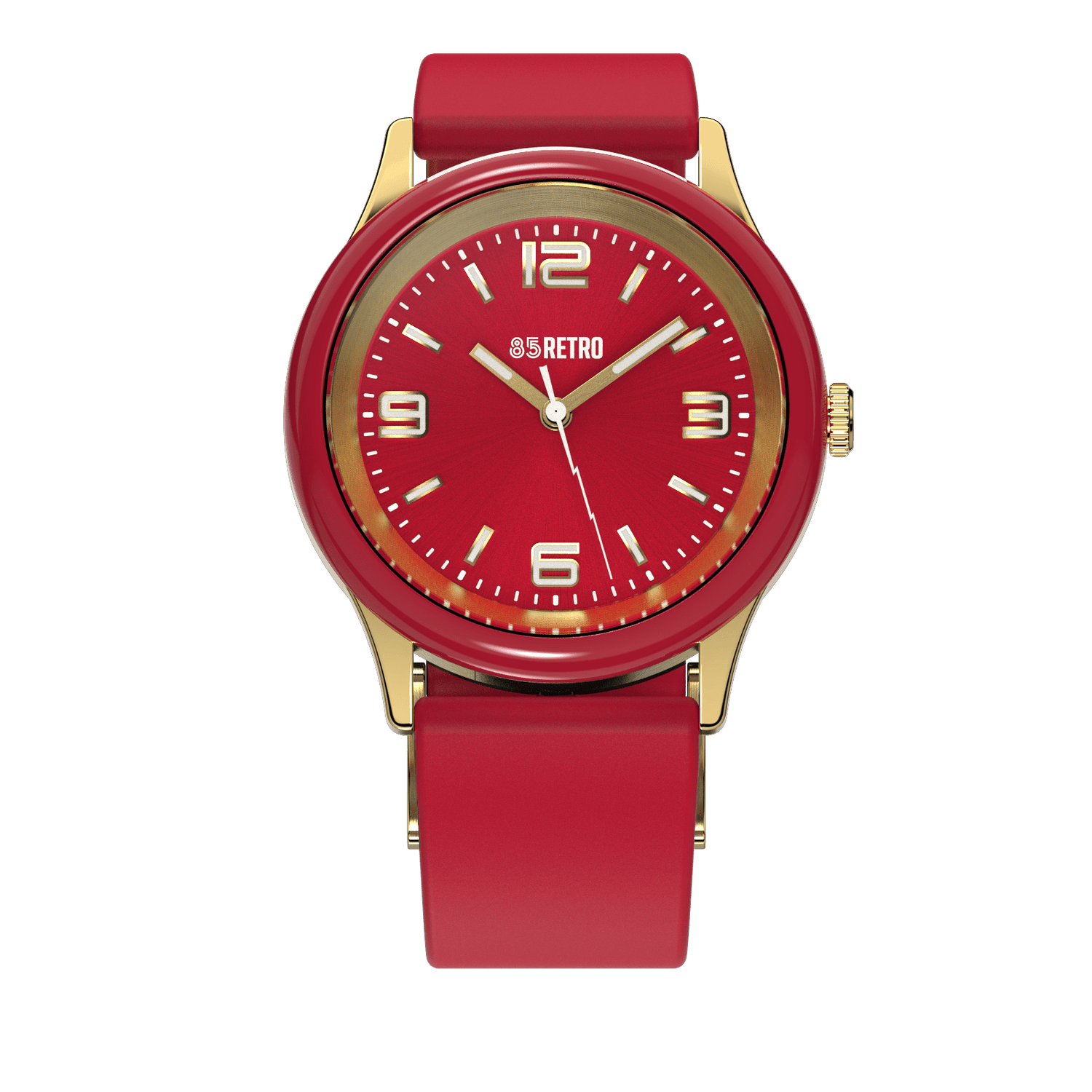 The Best Watches for Layering with Jewelry: Stylish Combinations for Any Outfit - 85RETRO