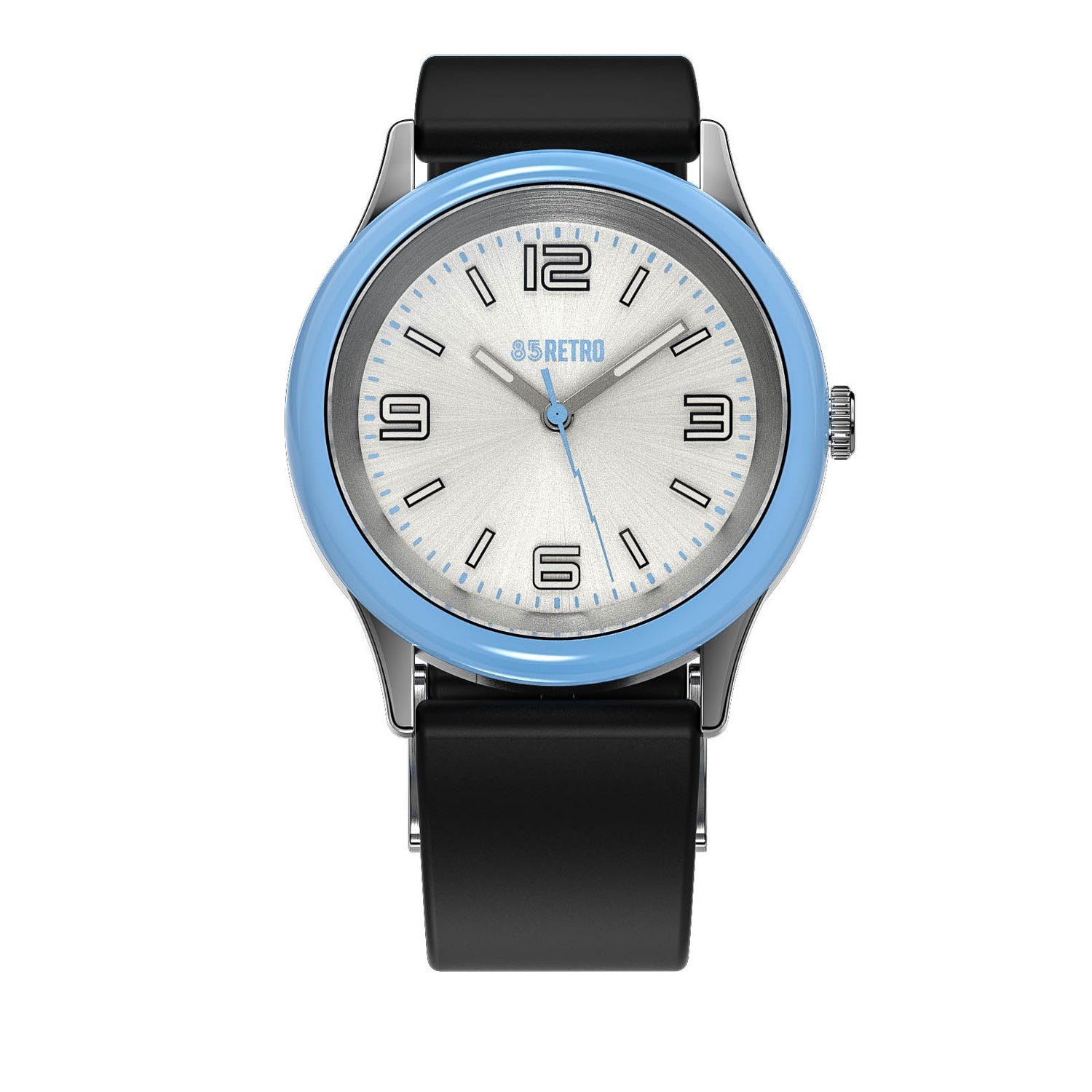 The Best Watches for Men Under $500: Affordable Style Options - 85RETRO