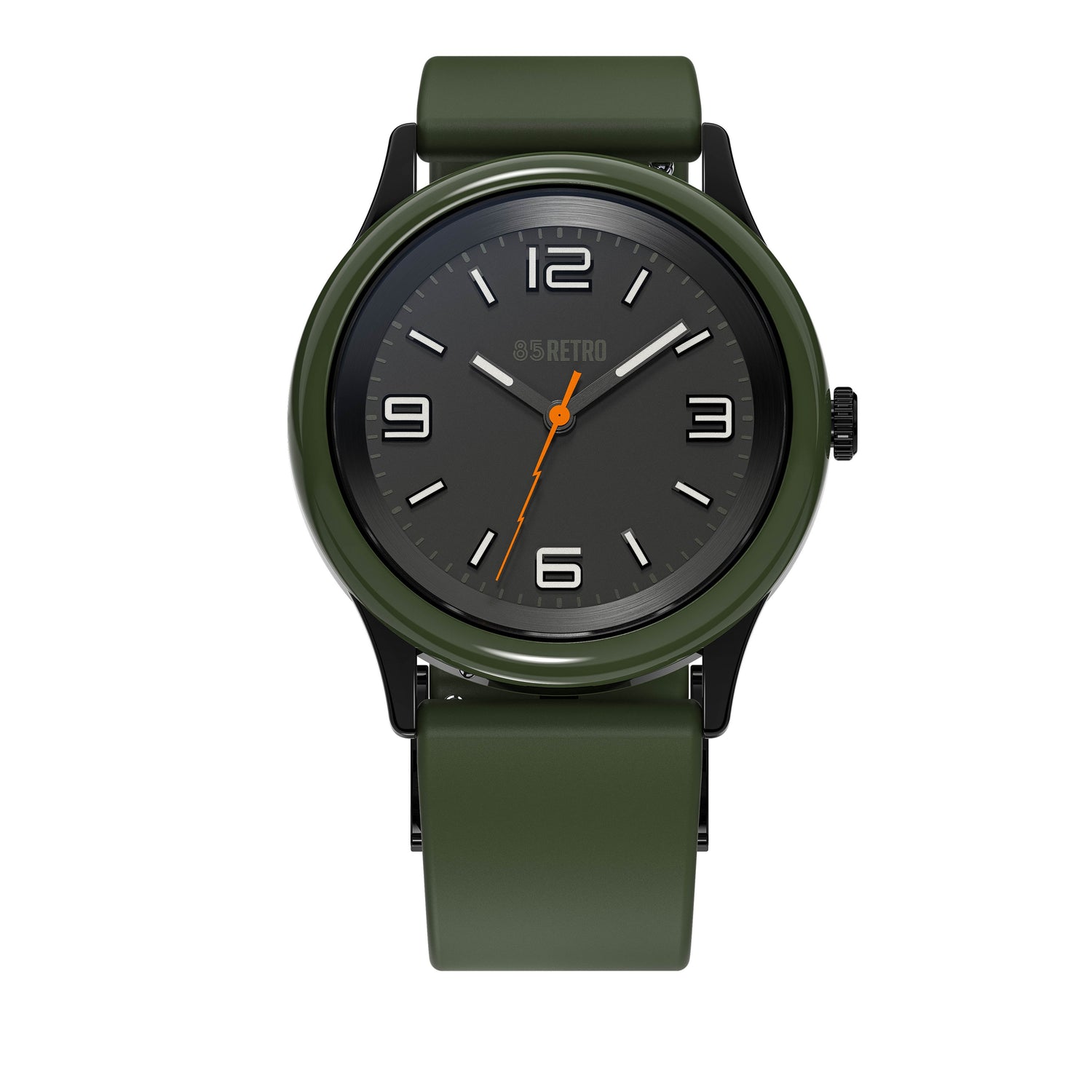 The Best Watches for Outdoor Adventures: Durable and Stylish Options - 85RETRO