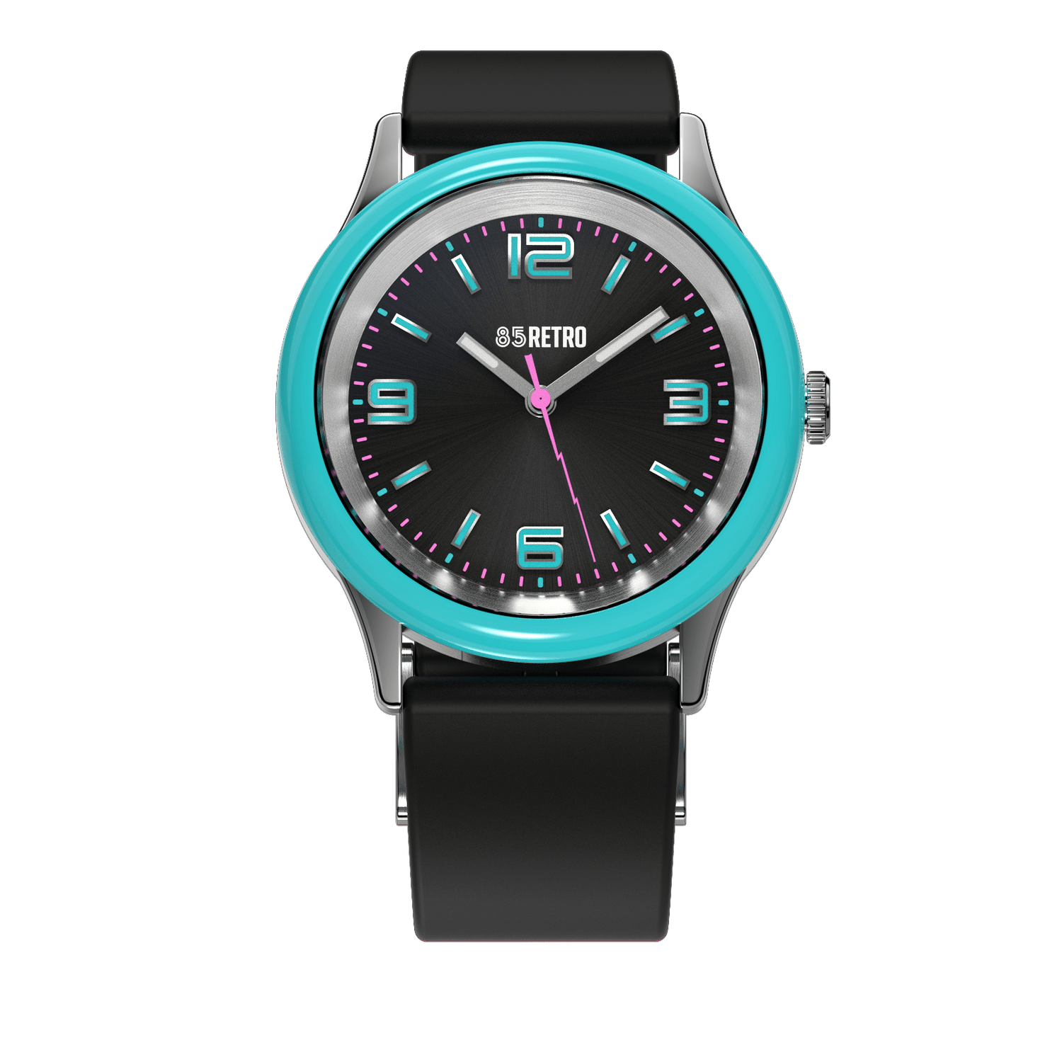 The Best Watches for Travel: Stay Stylish and On Time - 85RETRO