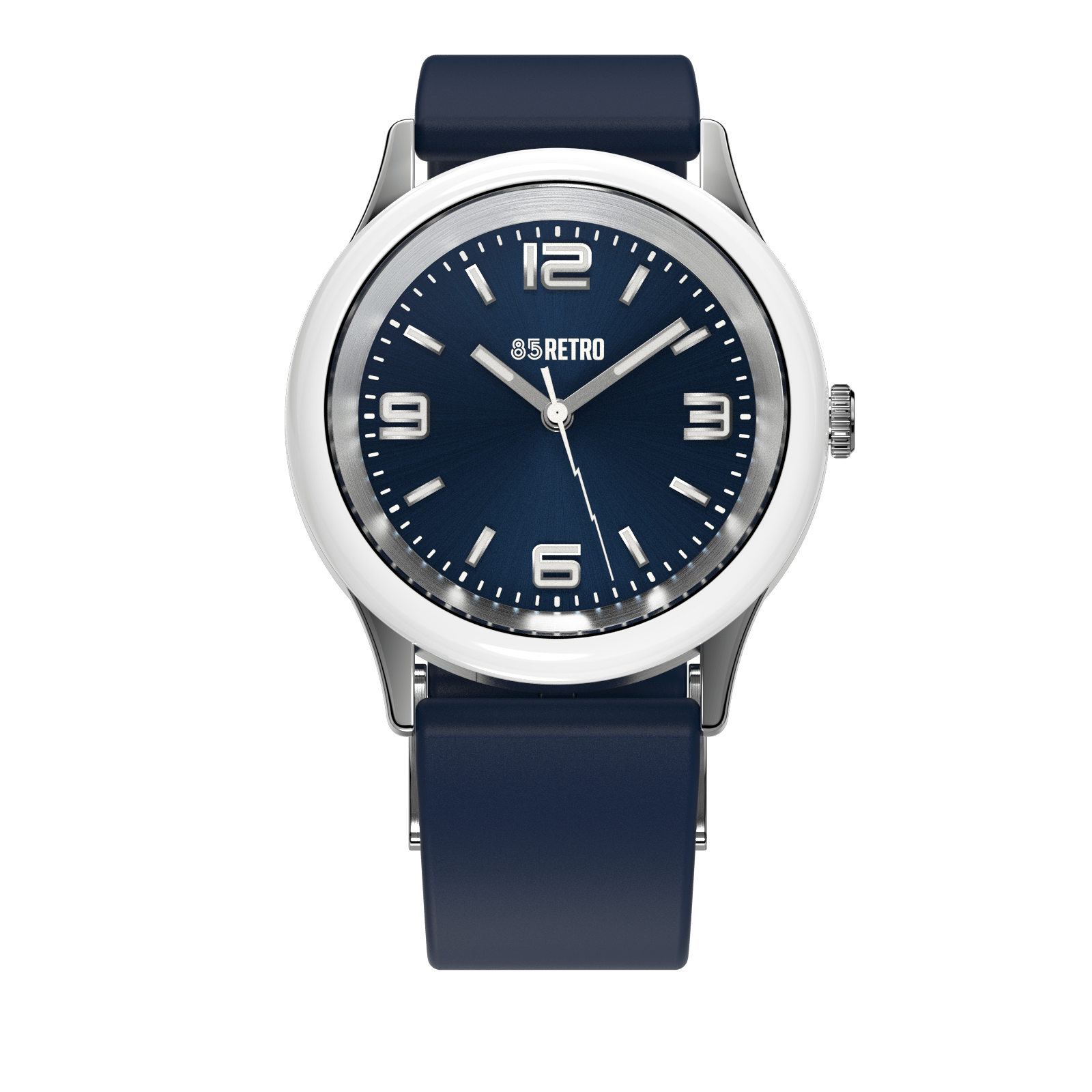 The Best Watches to Pair with Your Favorite Sportswear Brands - 85RETRO