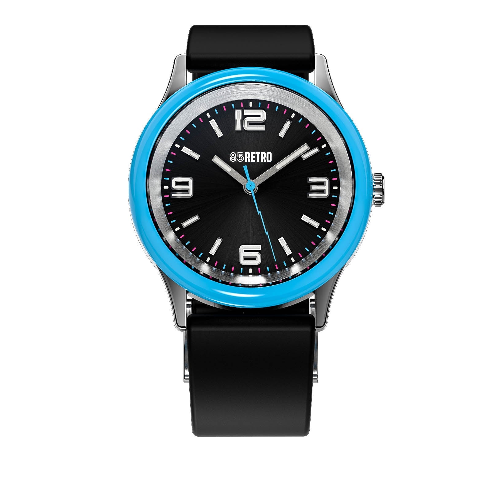 The Evolution of Watches: From Pocket Watches to Smartwatches - 85RETRO