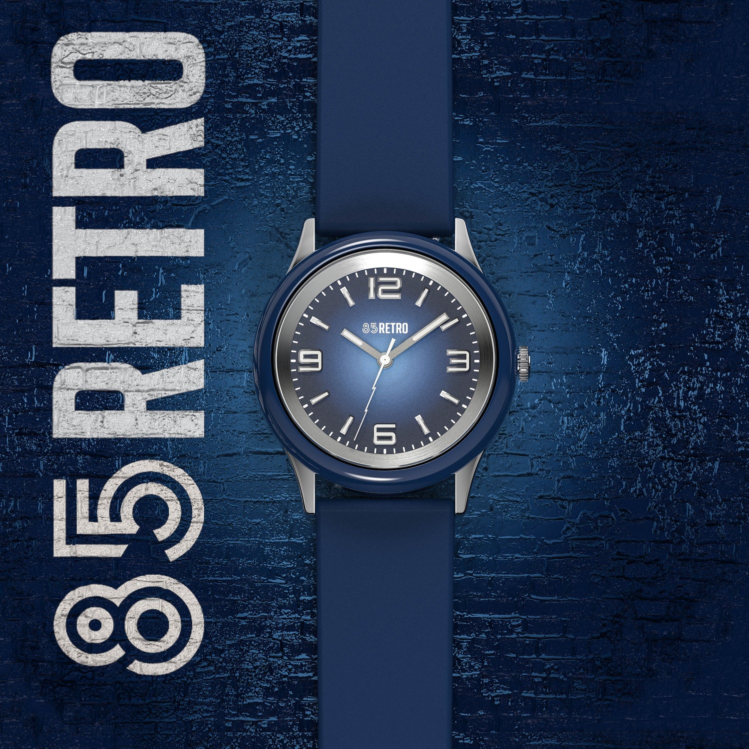 The Psychology of Watch Colors: What Your Watch Says About You - 85RETRO