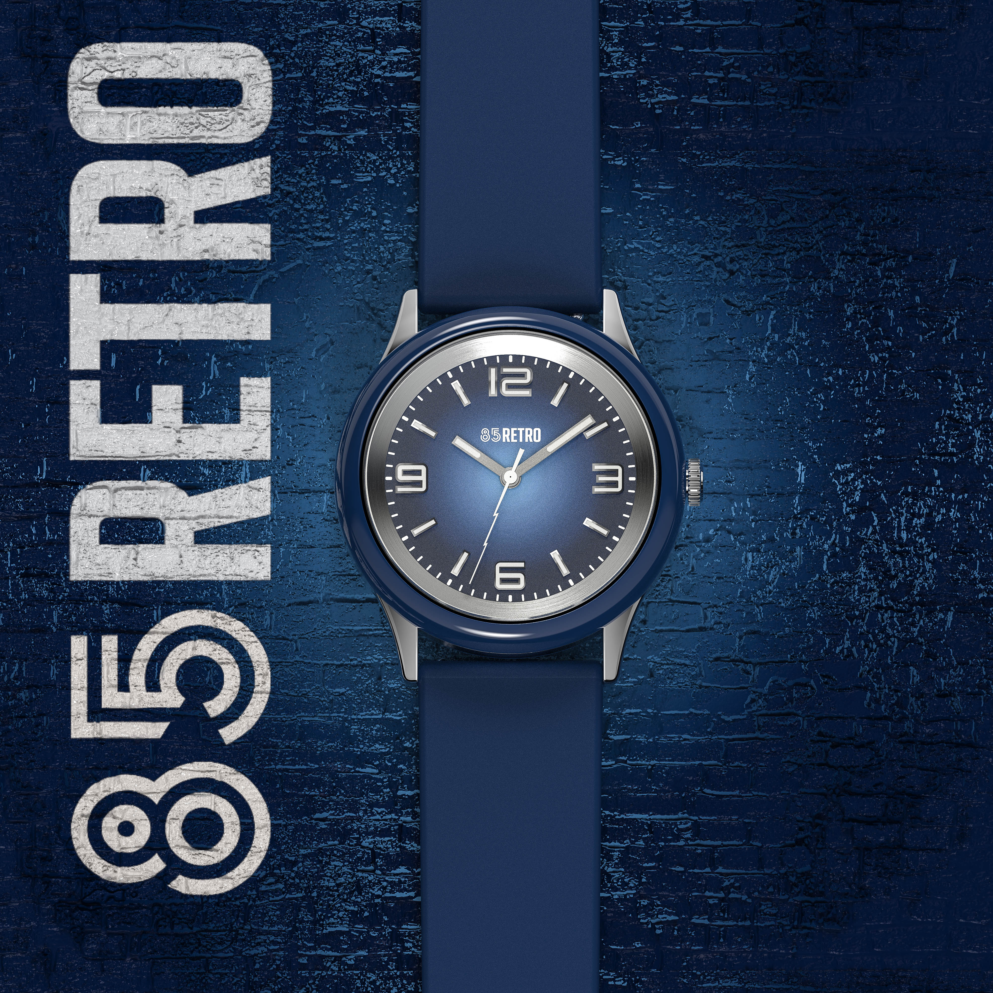 The Psychology of Watch Colors: What Your Watch Says About You - 85RETRO