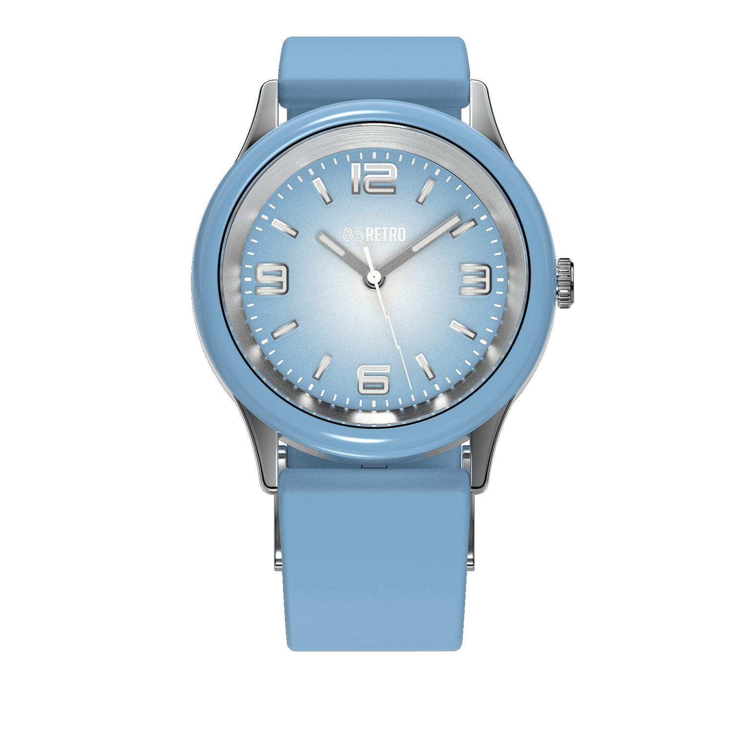 The Role of Watches in Streetwear Fashion - 85RETRO