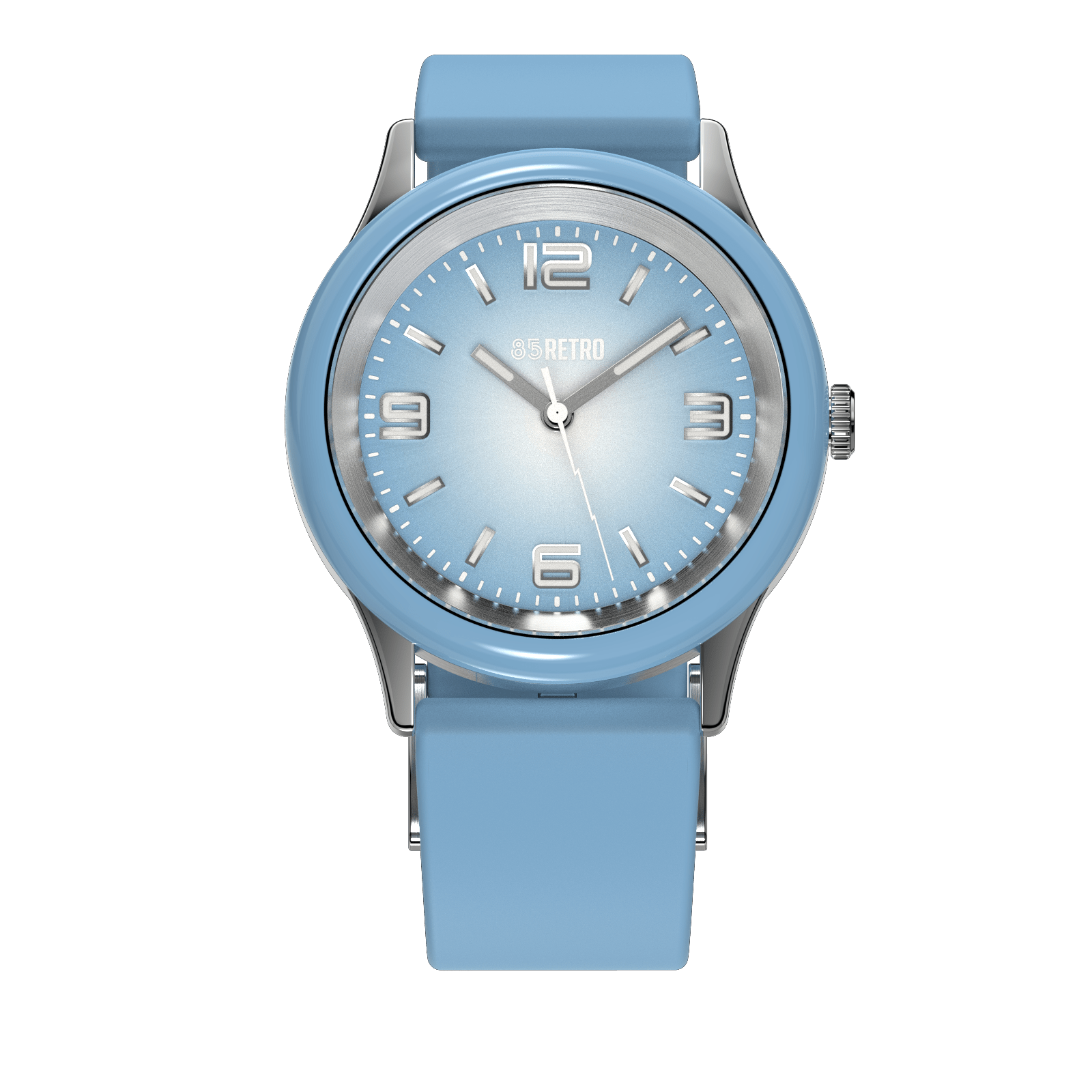 The Role of Watches in Streetwear Fashion - 85RETRO