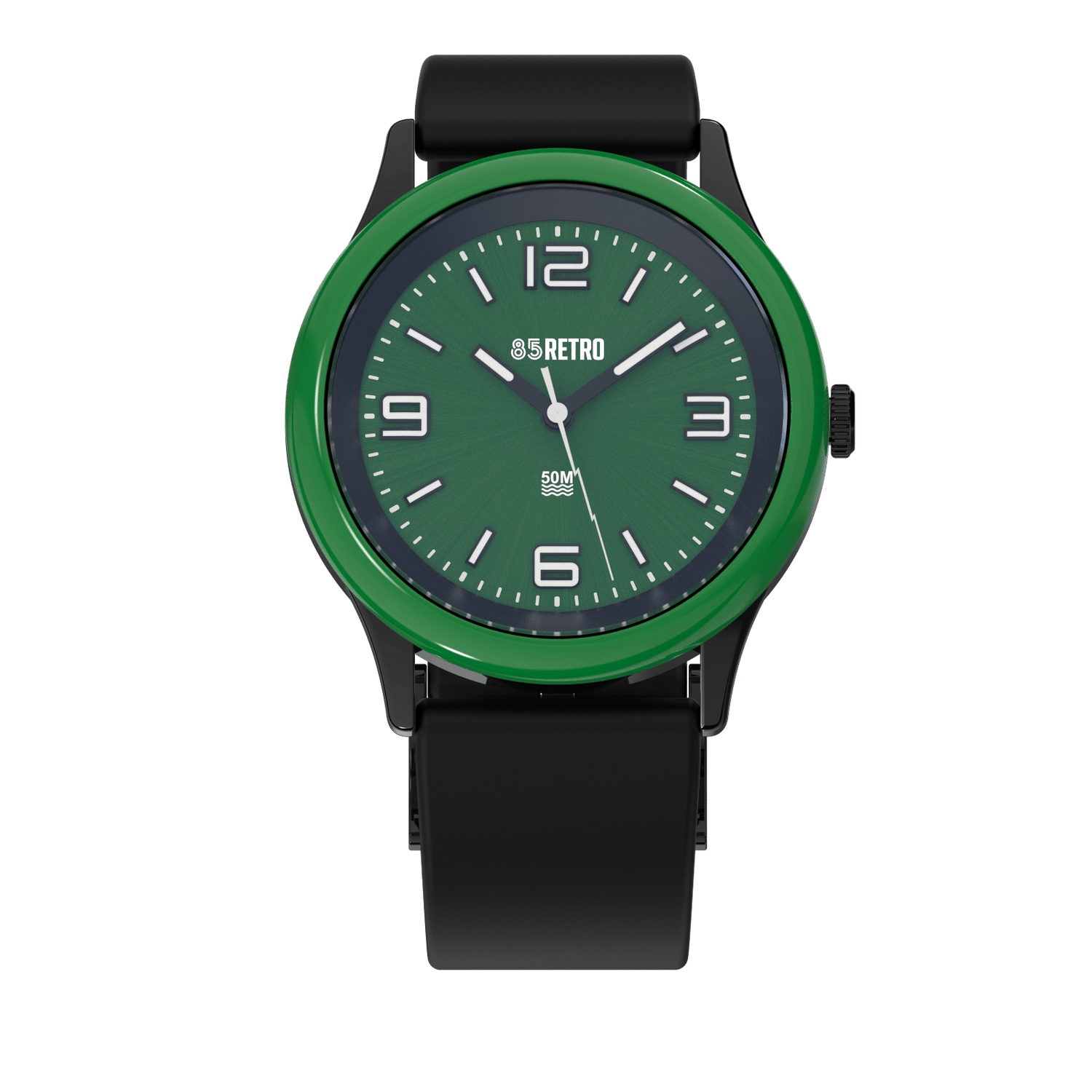 The Ultimate Guide to Accessorizing with Sneakers - 85RETRO