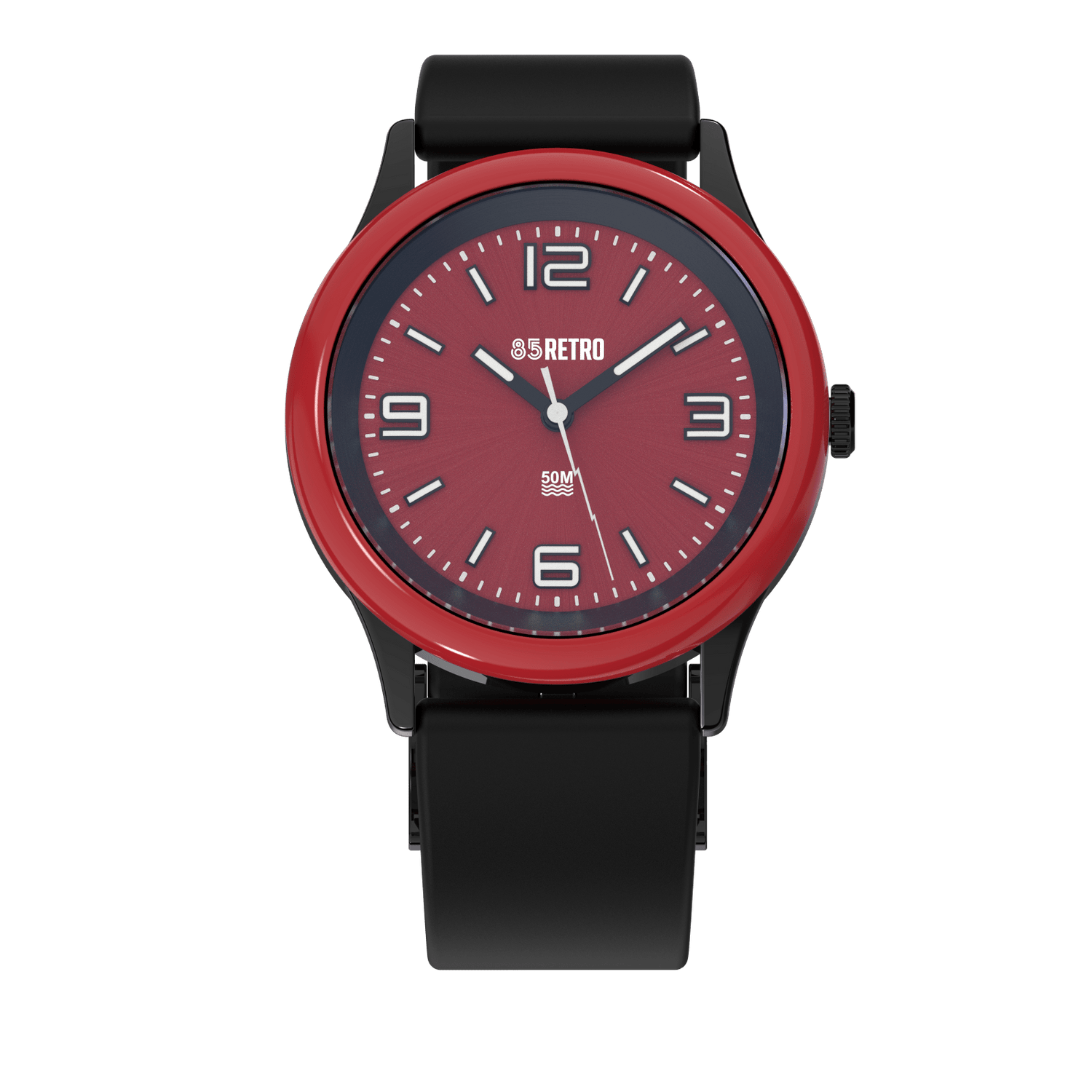 Watches That Pair Perfectly with Sneakers: A Guide for Sneaker Enthusiasts - 85RETRO