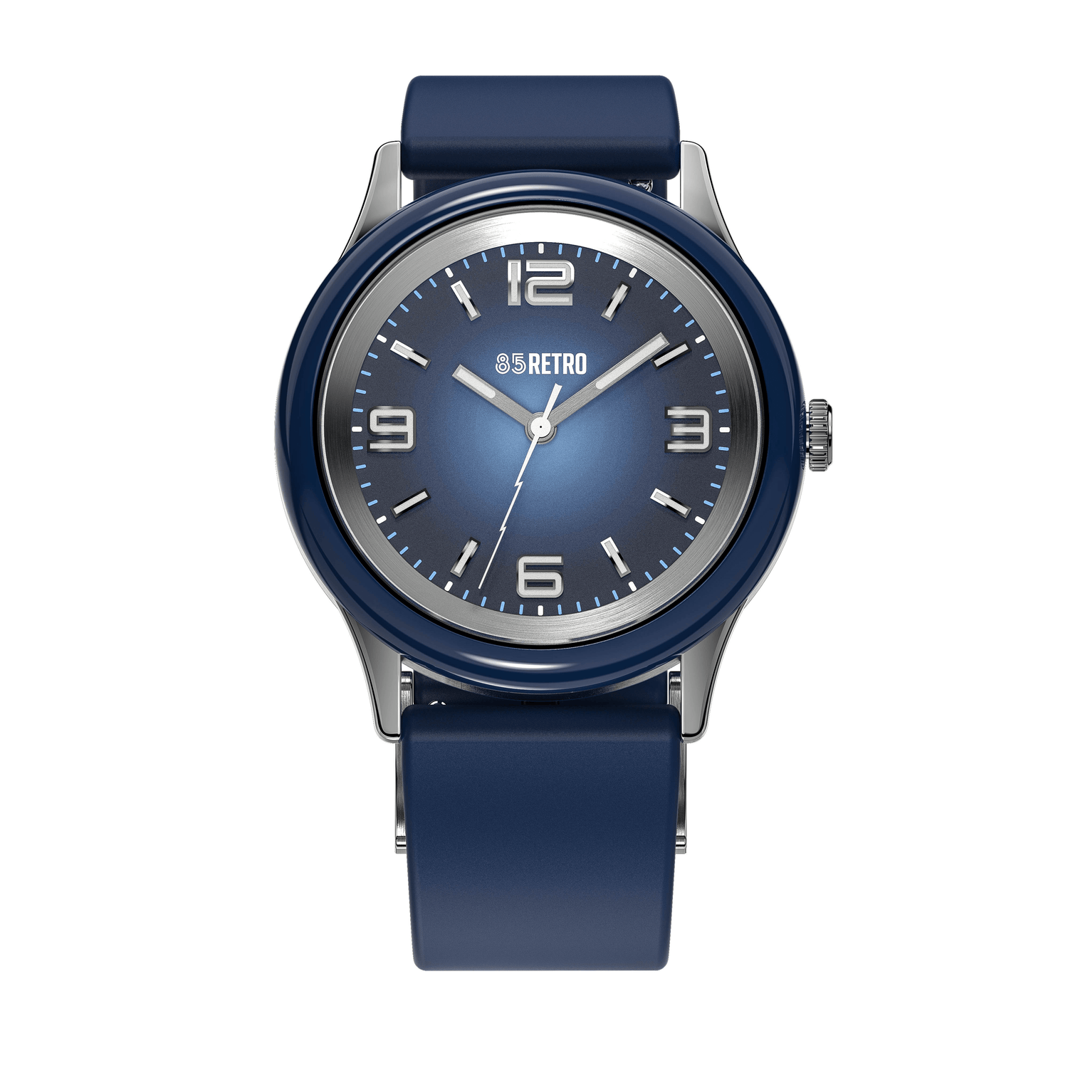 Why Blue Dial Watches Are a Must-Have Accessory This Season - 85RETRO