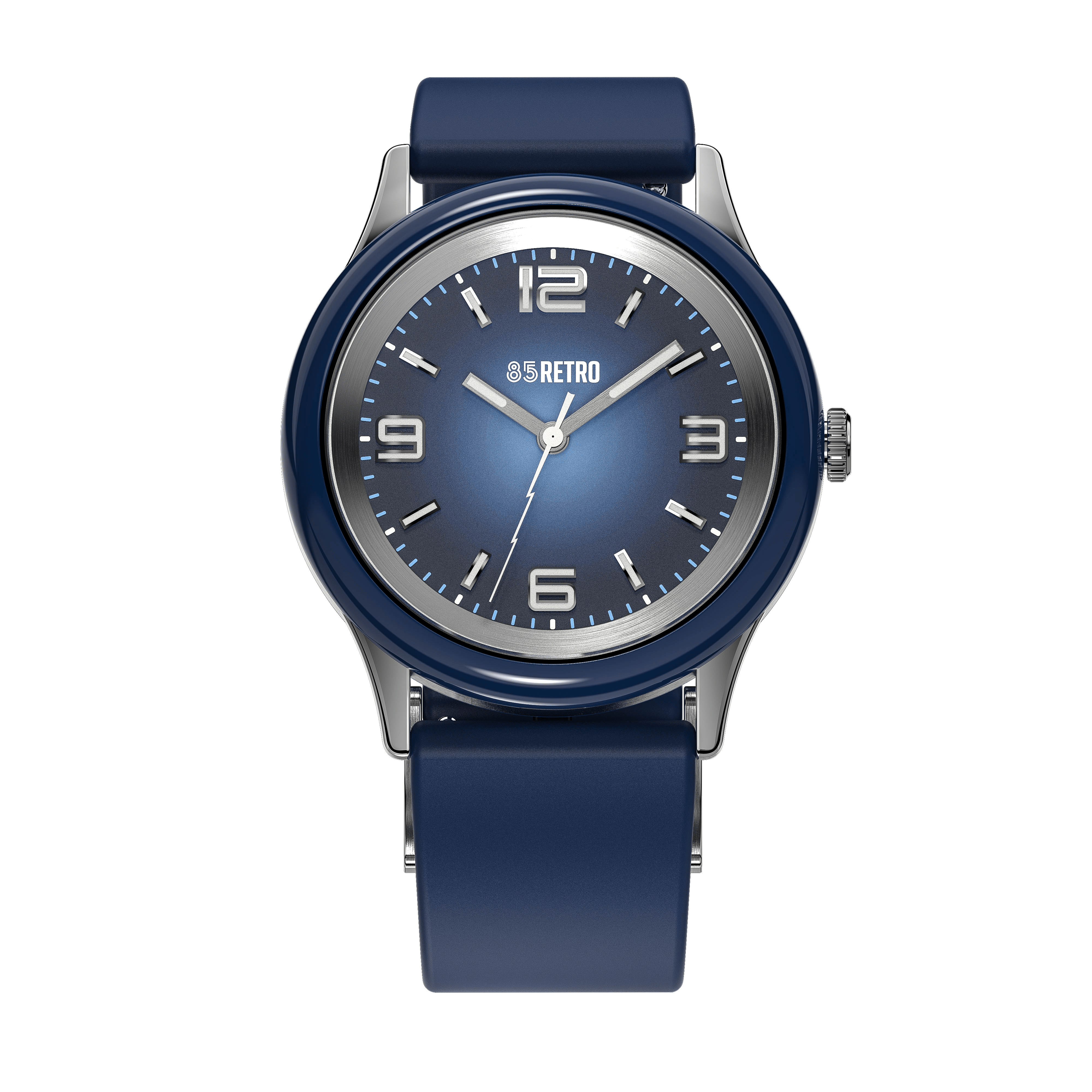 Why Blue Dial Watches Are a Must-Have Accessory This Season - 85RETRO
