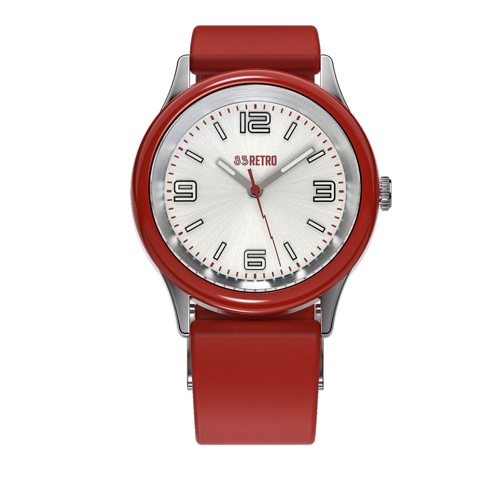 Why Watches Are the Ultimate Accessory for Sneakerheads - 85RETRO