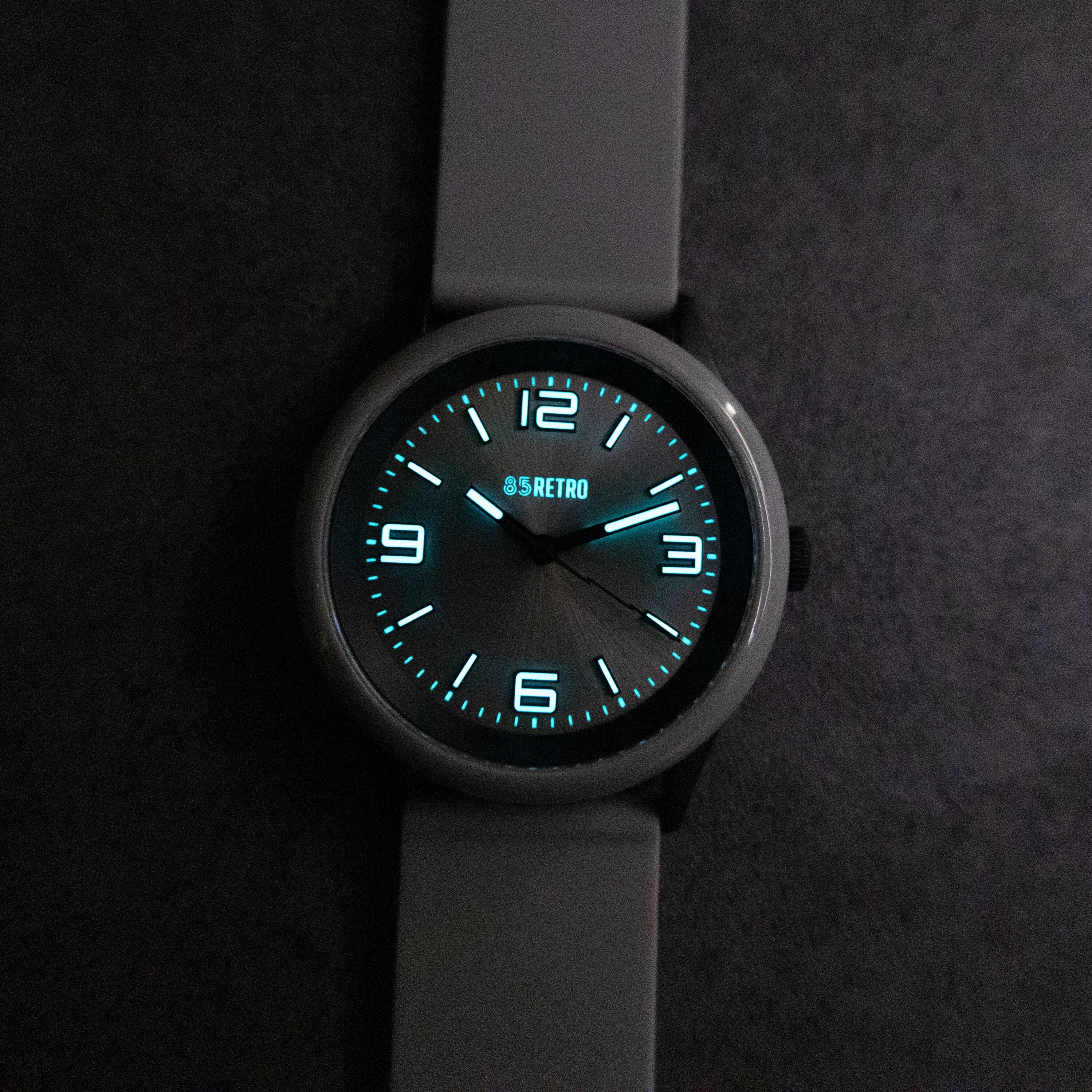 Model 1 Stealth Gray