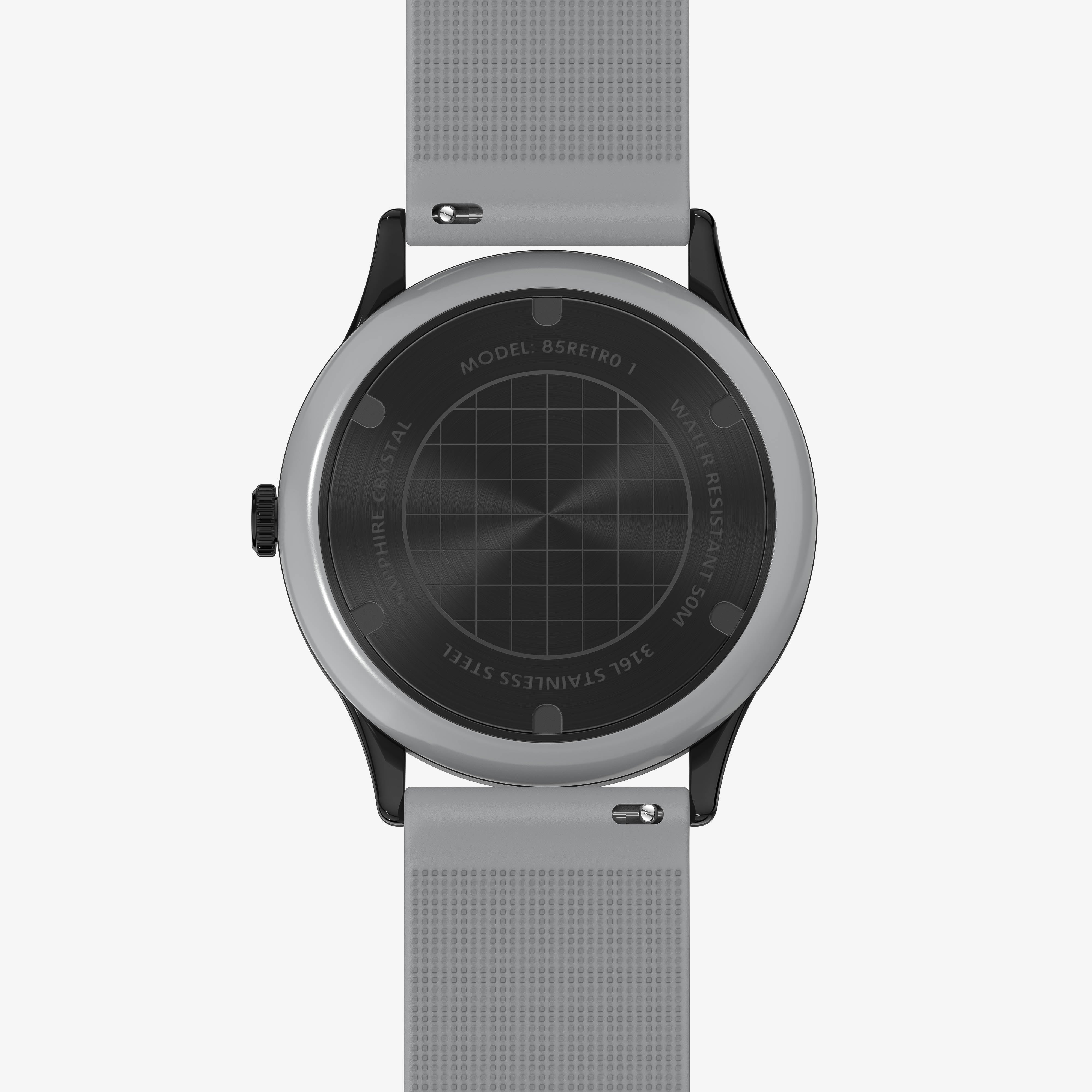Model 1 Stealth Gray