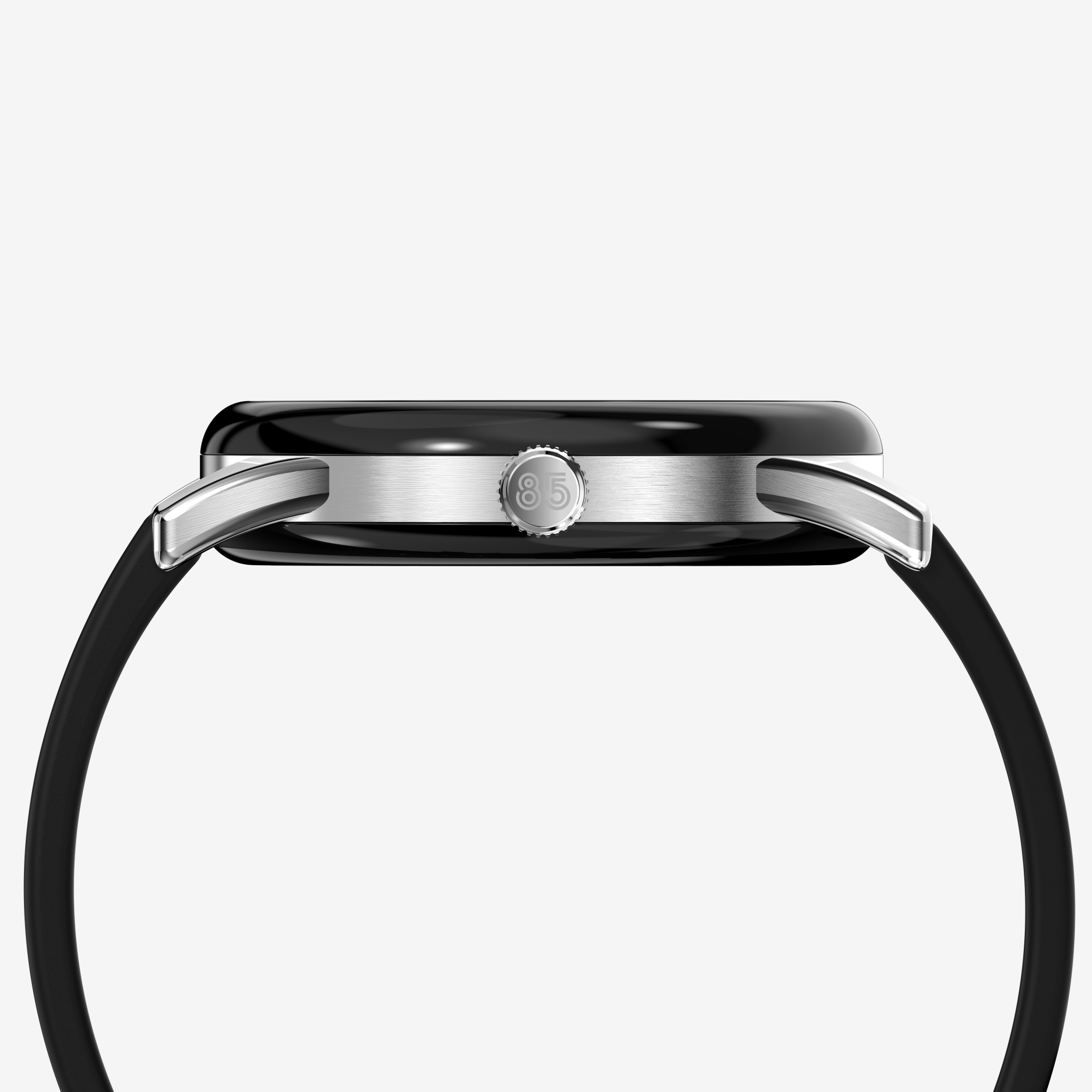 Model 1 Black Bolt - 85RETRO