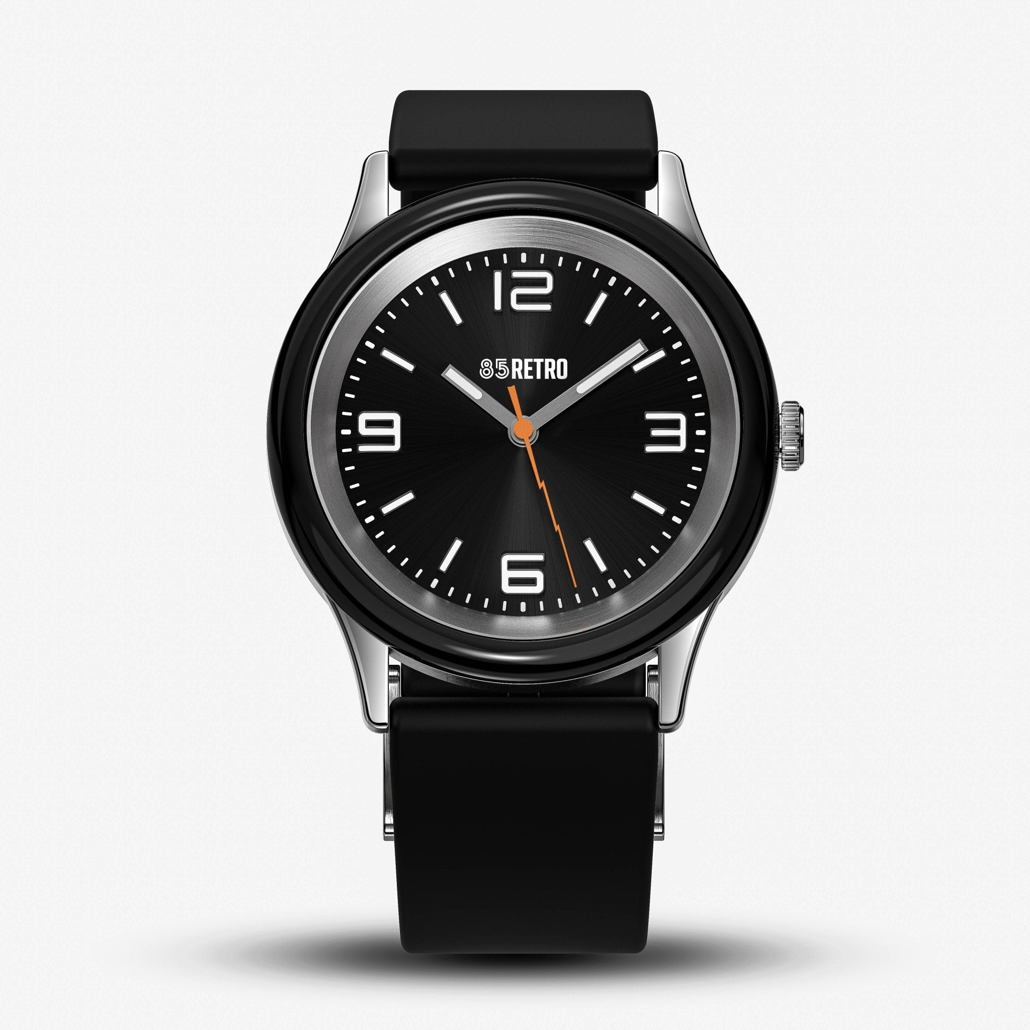 Model 1 Black Bolt - 85RETRO