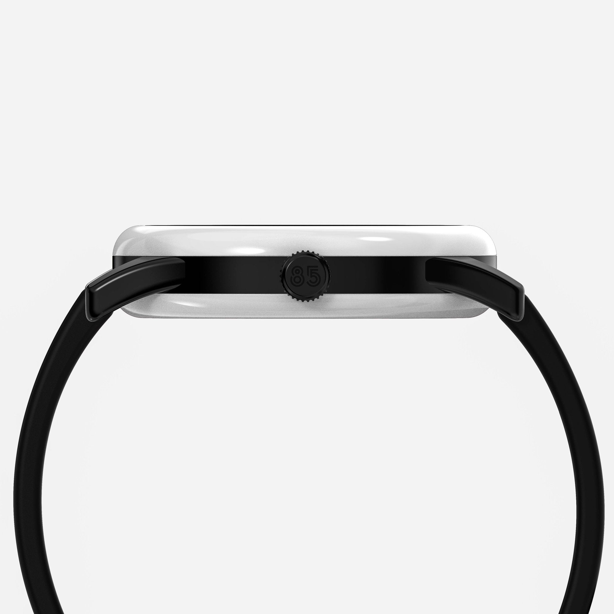 Model 1 Black & White - 85RETRO