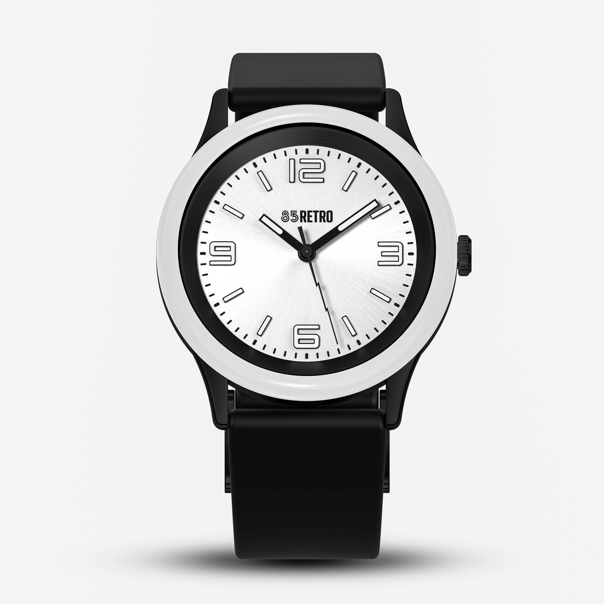 Model 1 Black & White