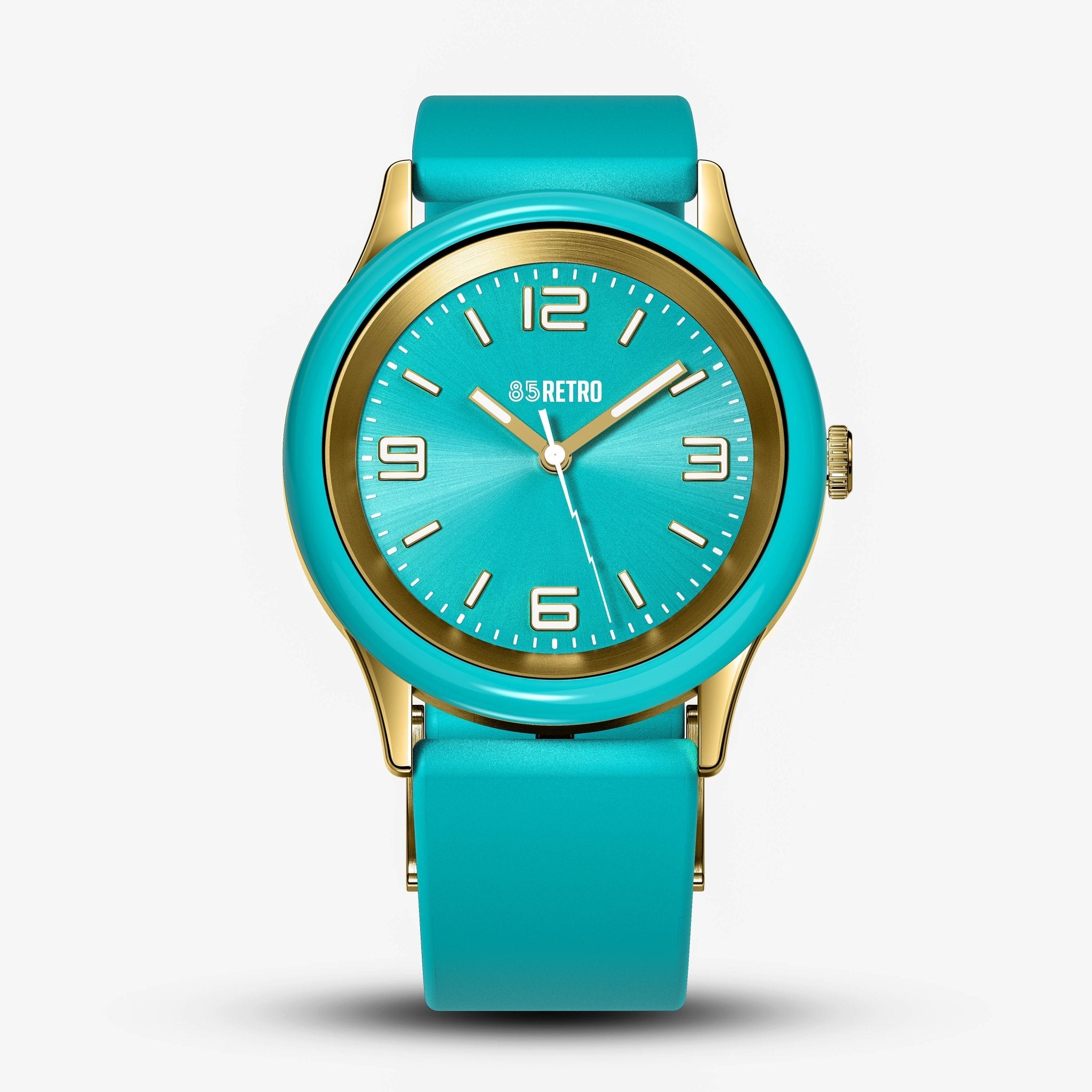 Model 1 Golden Tiki - 85RETRO