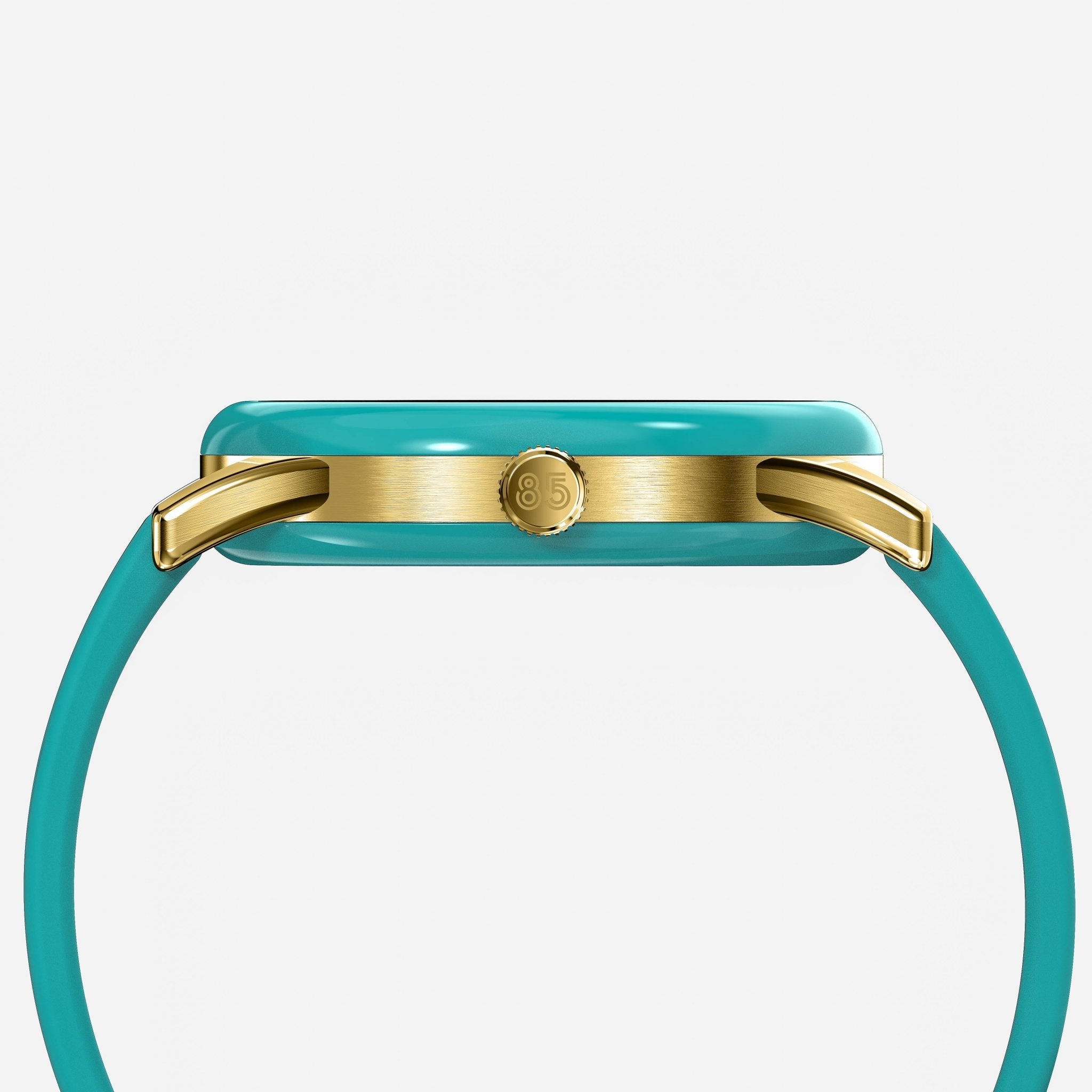 Model 1 Golden Tiki - 85RETRO