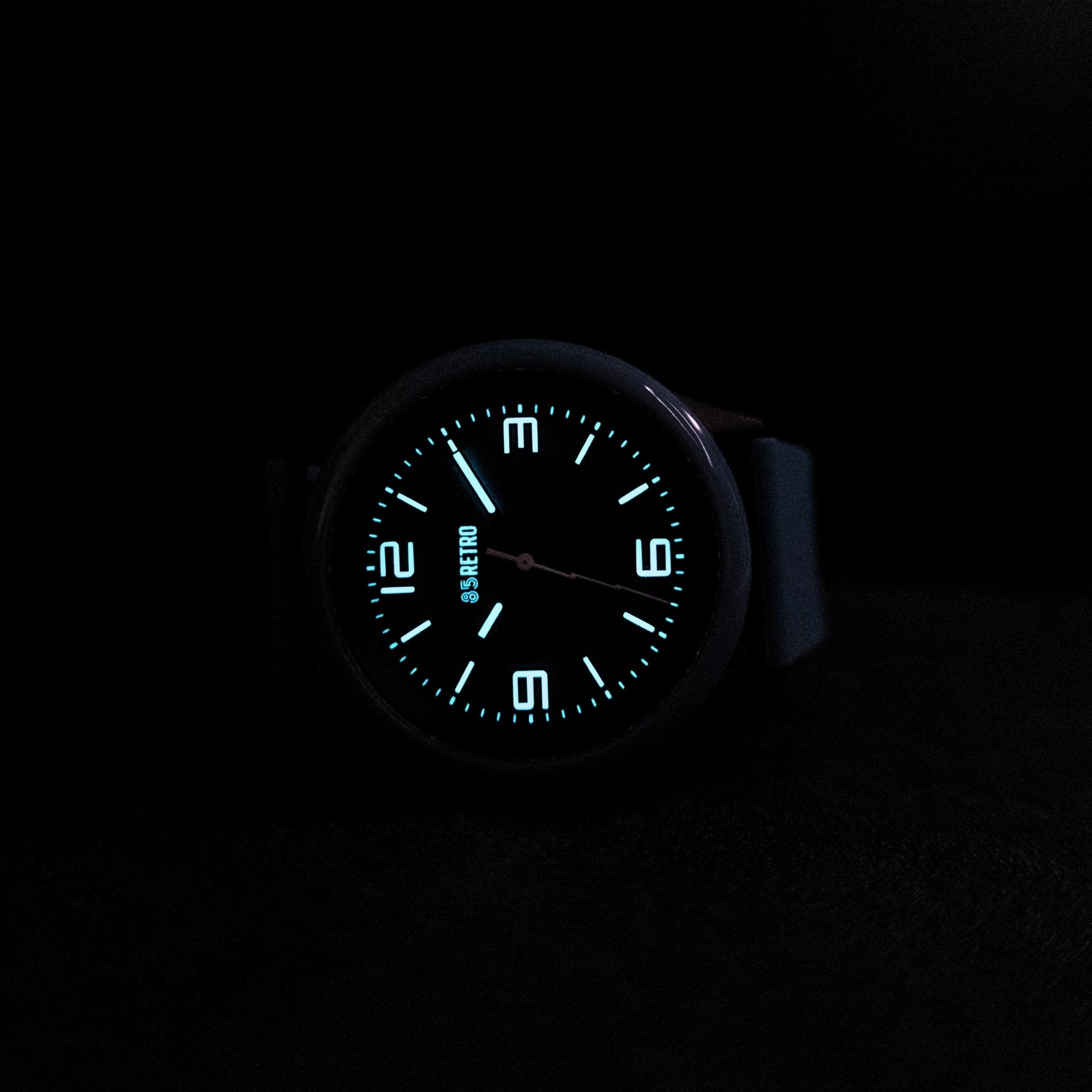 Model 1 Skyline Blue - 85RETRO