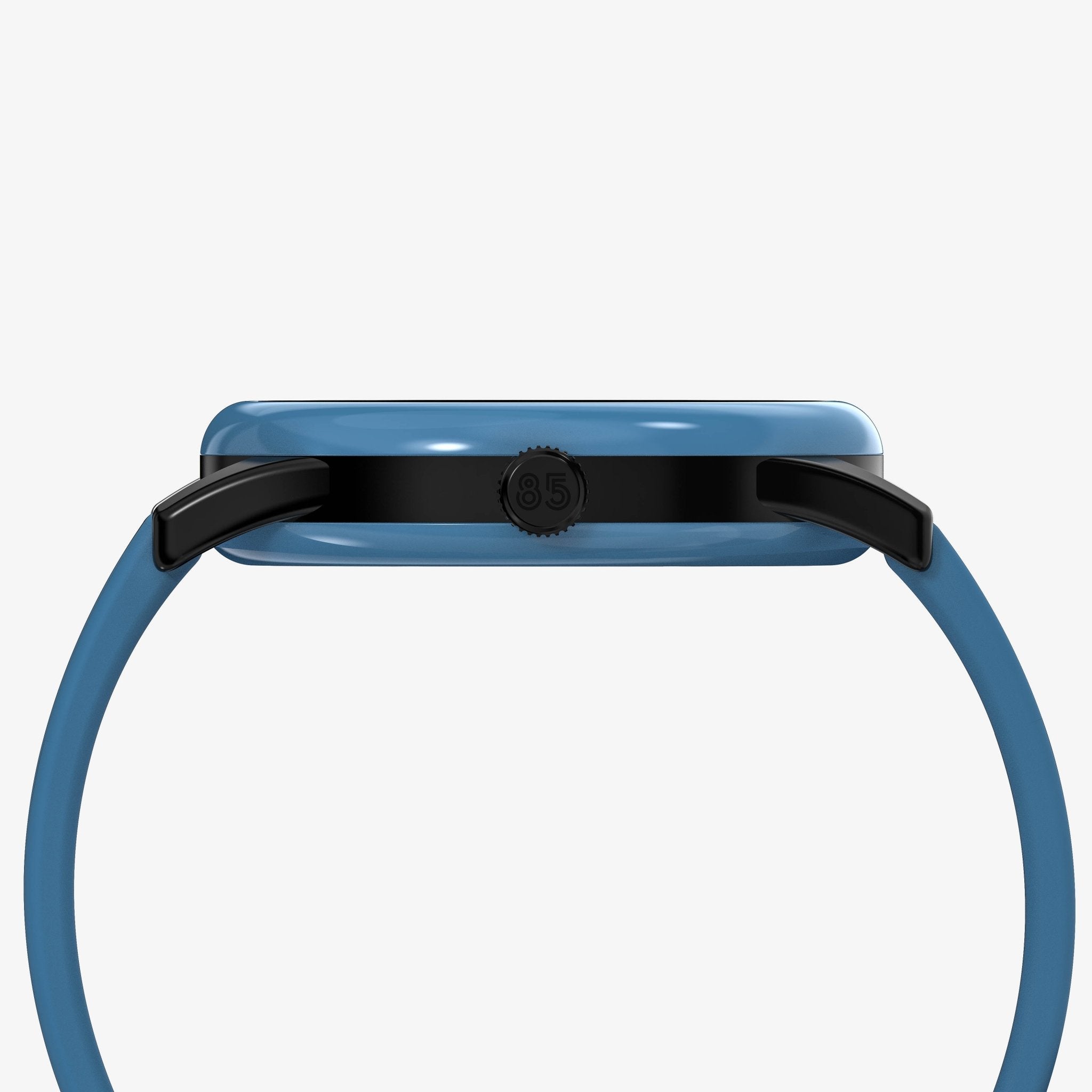 Model 1 Skyline Blue - 85RETRO